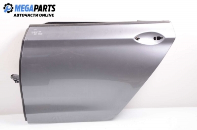 Door for BMW 5  (F07) Gran Turismo 3.0 D, 245 hp automatic, 2009, position: rear - left